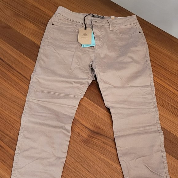 prAna ODAY JEAN - WOMEN'S - Picture 2 of 8